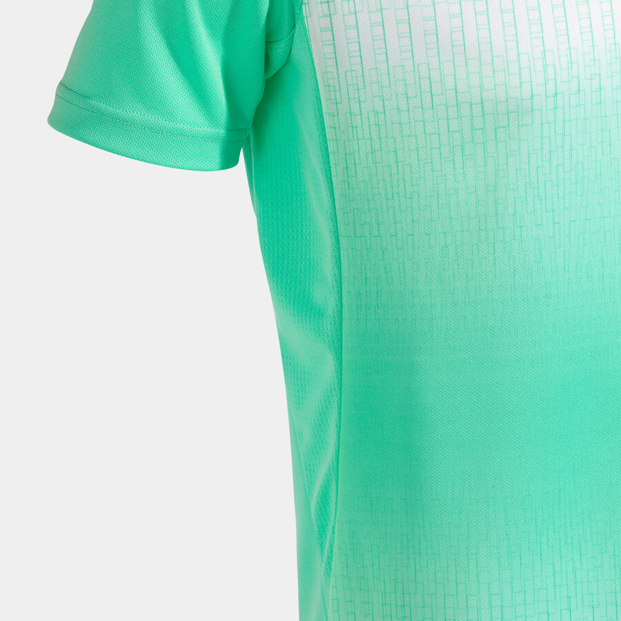 CAMISETA MANGA CORTA TIGER V