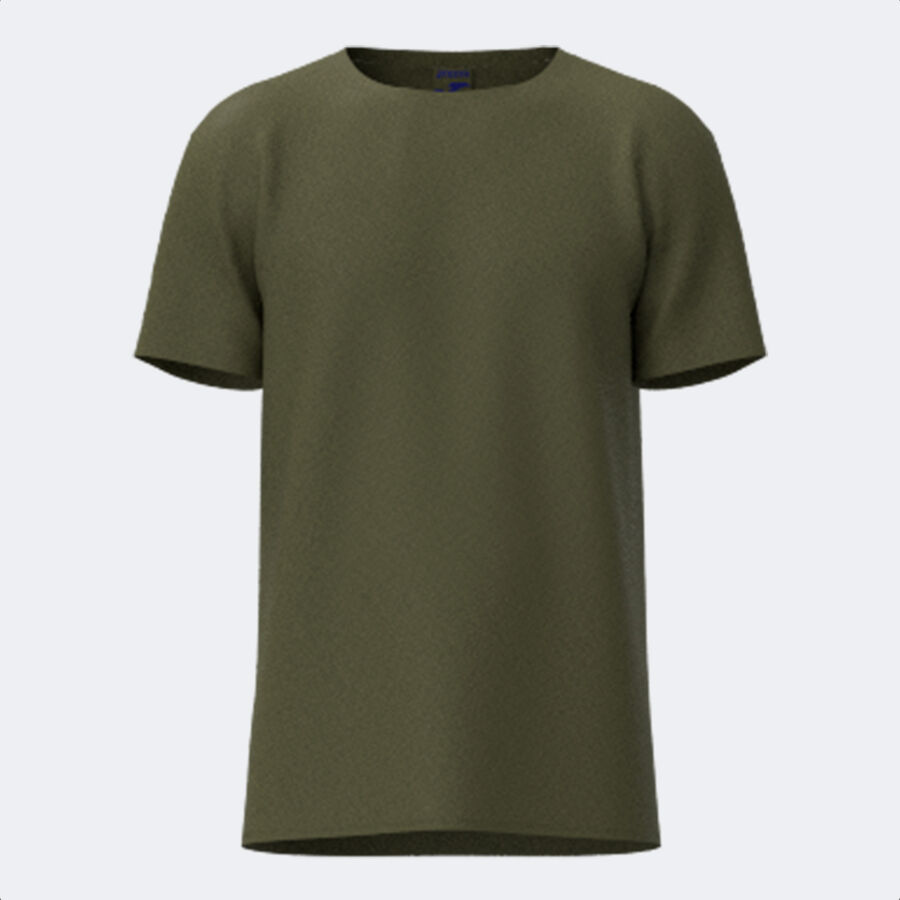 CAMISETA MANGA CORTA STREET GENERATION