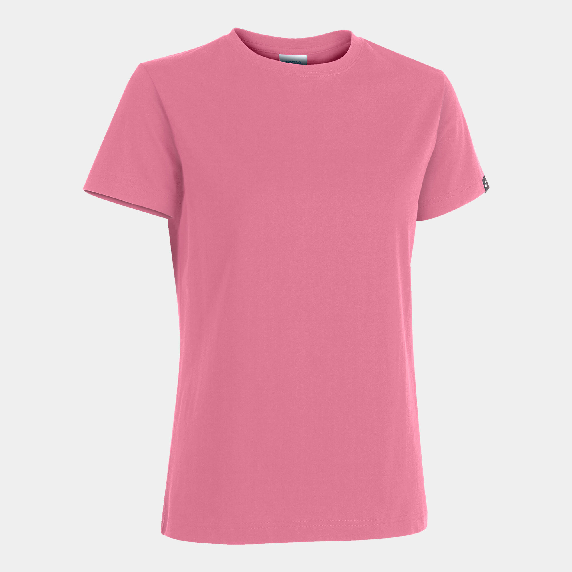 Tricou cu mânecă scurtă damă Desert roz