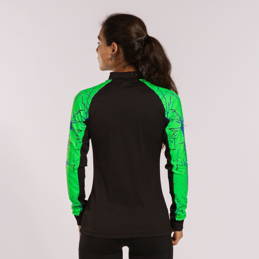 SUDADERA ELITE IX
