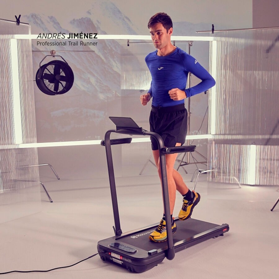 CAMISETA MANGA LARGA R-TRAIL NATURE