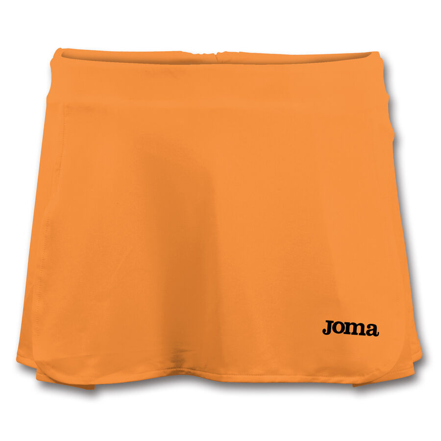 FALDA PANTALON OPEN 
