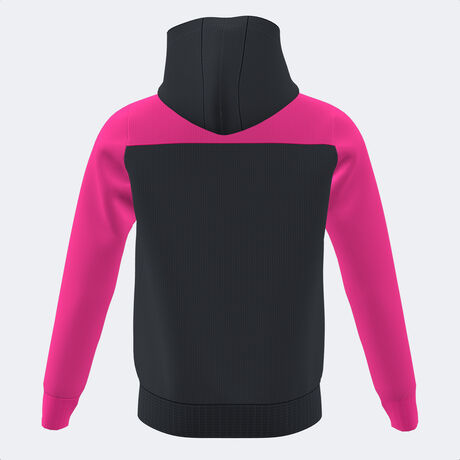 SUDADERA CON CAPUCHA PARK image number null
