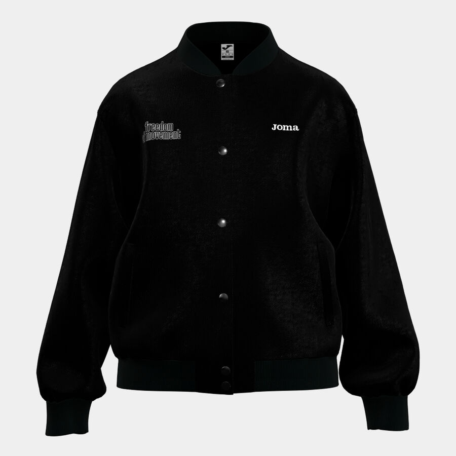 CHAQUETA JOMA KIDS