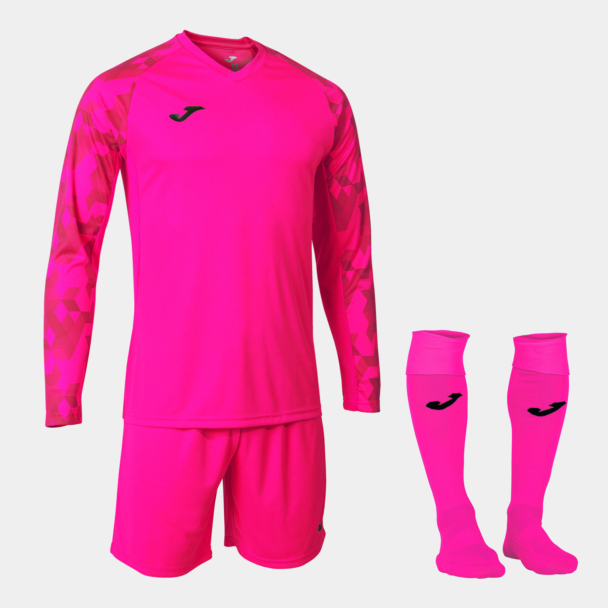 Joma gk kit clearance