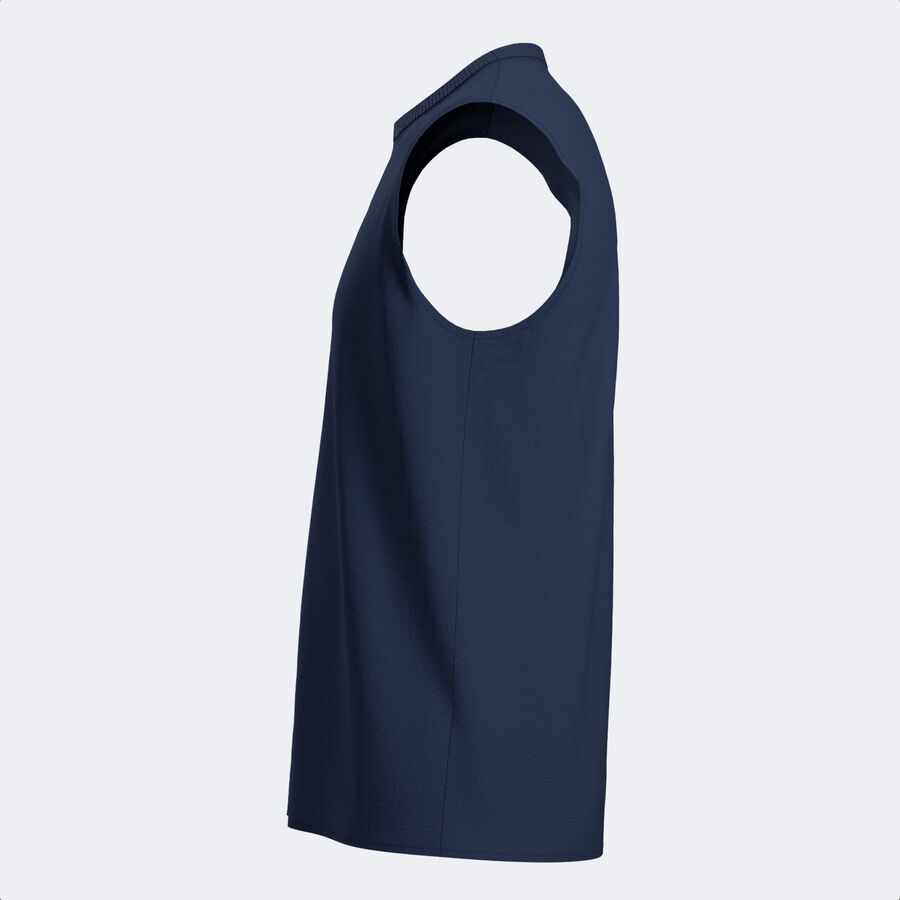 CAMISETA SIN MANGAS CHALLENGE