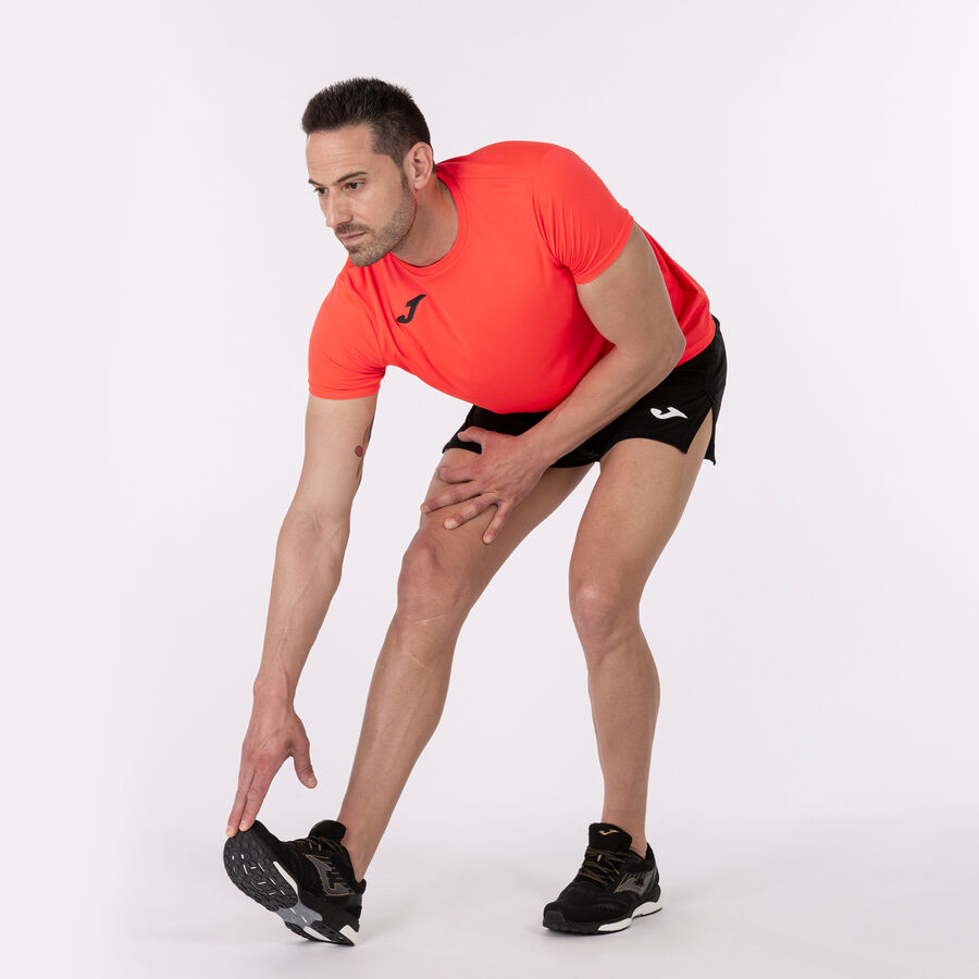 CAMISETA MANGA CORTA RECORD II