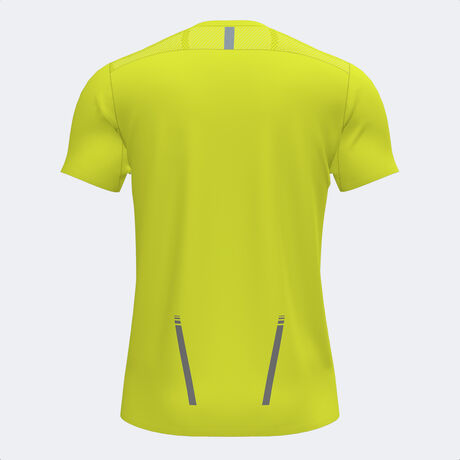CAMISETA MANGA CORTA R-CITY