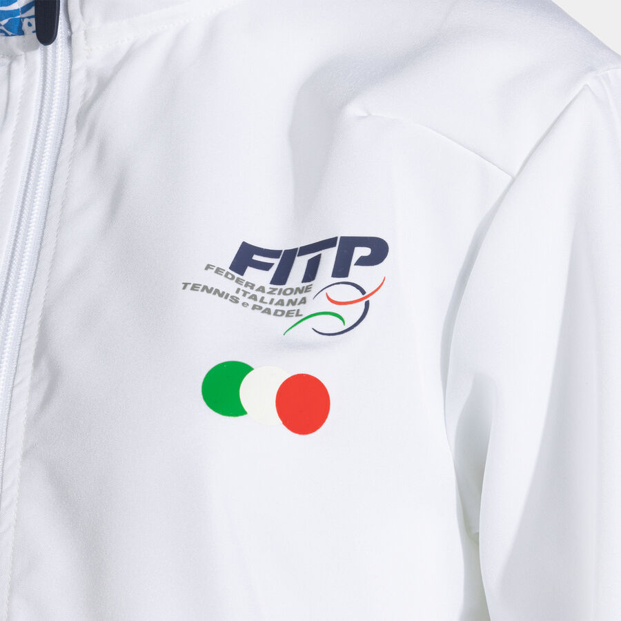 CH&Aacute;NDAL MUJER  PRE-CALE. C FED. ITALIA TENIS Y PADEL