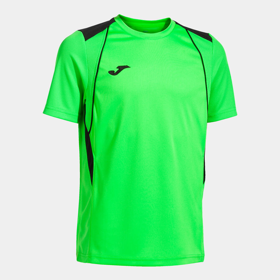 CAMISETA MANGA CORTA CHAMPIONSHIP VII
