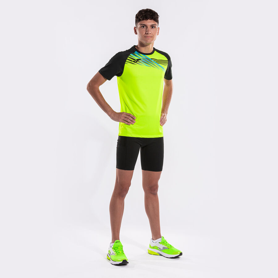 CAMISETA MANGA CORTA ELITE X