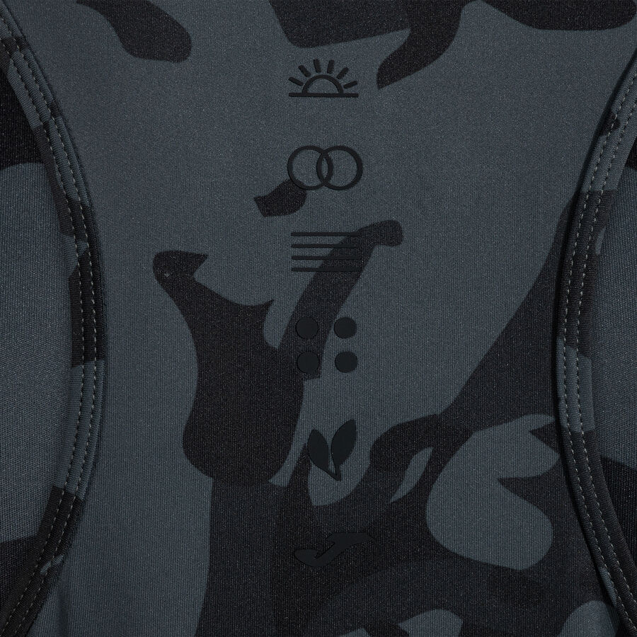 CAMISETA TIRANTES INDOOR