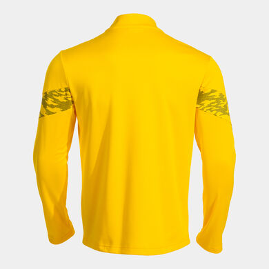 Sudadera hombre Championship VIII amarillo royal