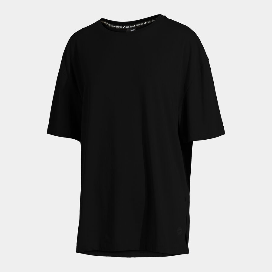 CAMISETA MANGA CORTA BREATH