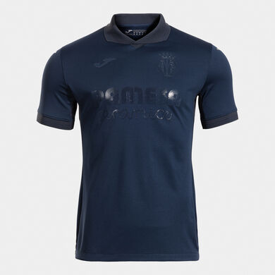 Camiseta manga corta 3&ordf; equipaci&oacute;n Villarreal Cf 25/26