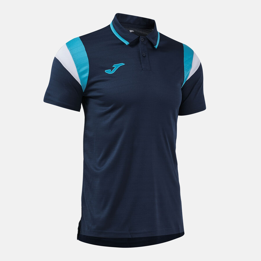 POLO MANGA CORTA TERRA