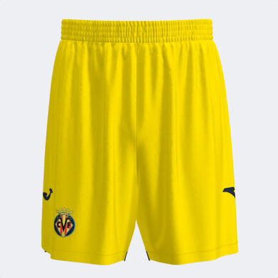 Shorts home kit Villarreal Cf woman 23/24