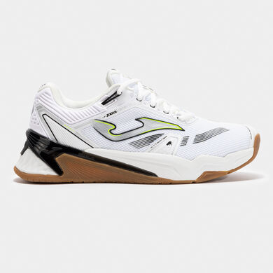 Gym/fitness shoes Fittrainer 25 man white