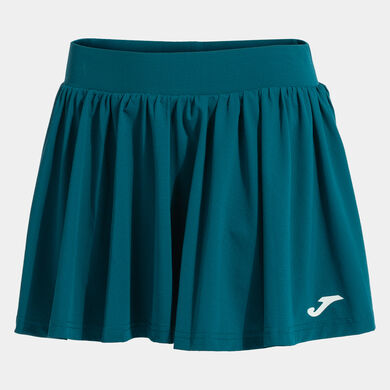 Falda mujer Smash verde