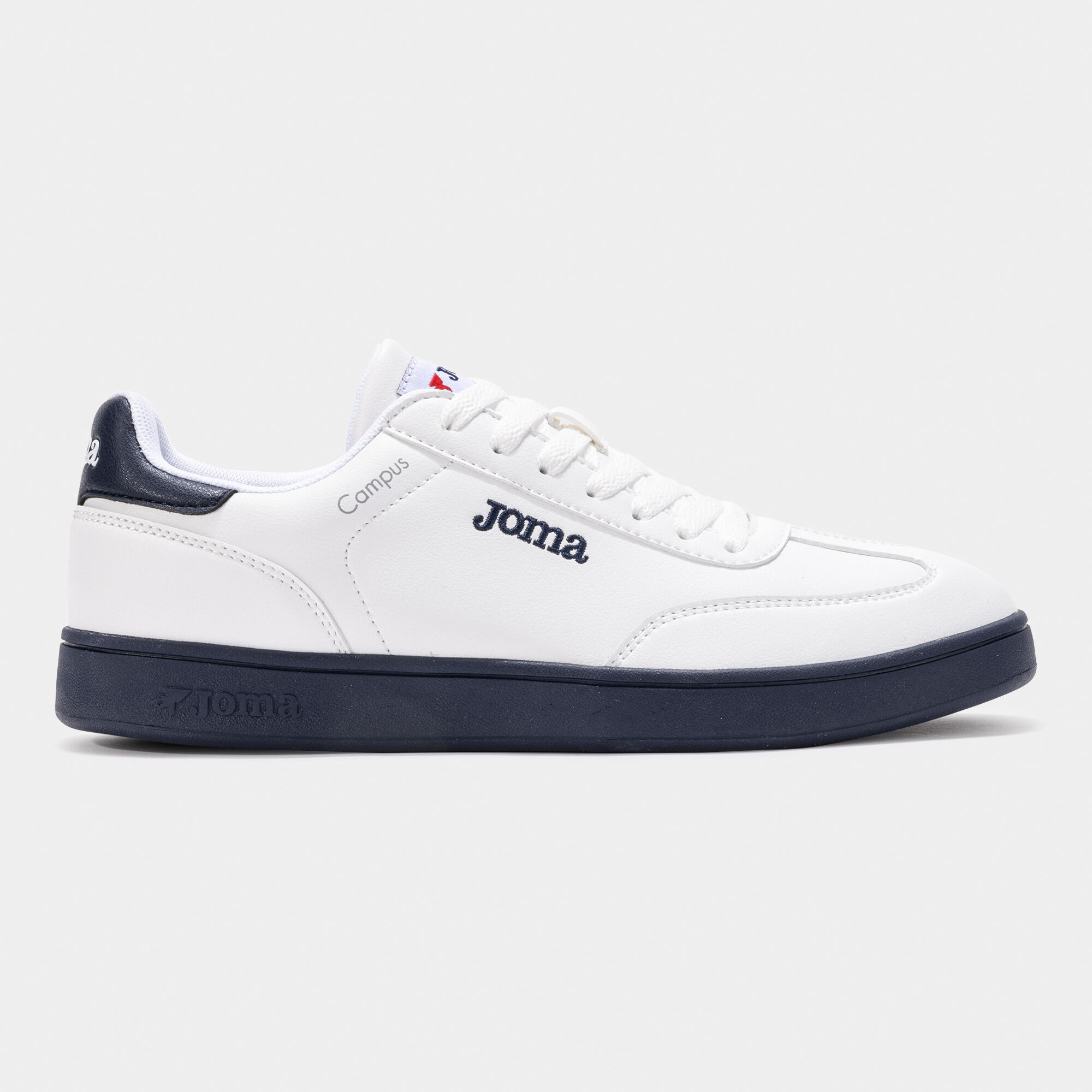 Casual shoes C.Campus 25 man white blue | JOMA®
