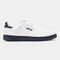 Zapatillas casual C.Campus 25 hombre blanco azul