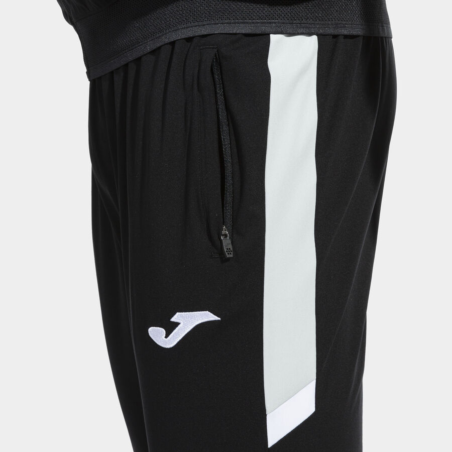 CH&Aacute;NDAL TOLEDO