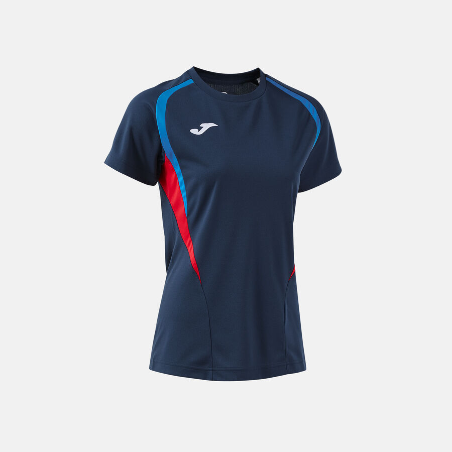 CAMISETA MANGA CORTA CHAMPIONSHIP 20