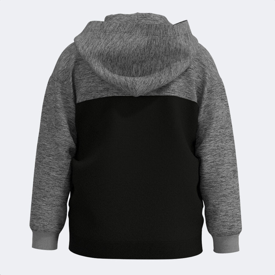 SUDADERA CON CAPUCHA PARK