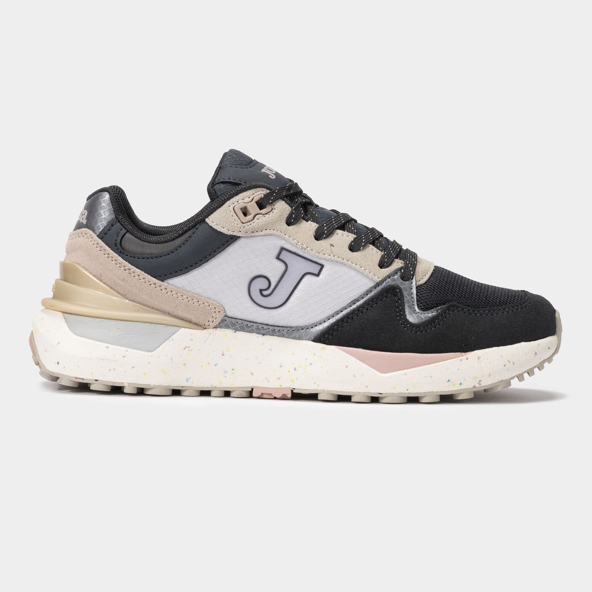 Playeras joma 2025 mujer