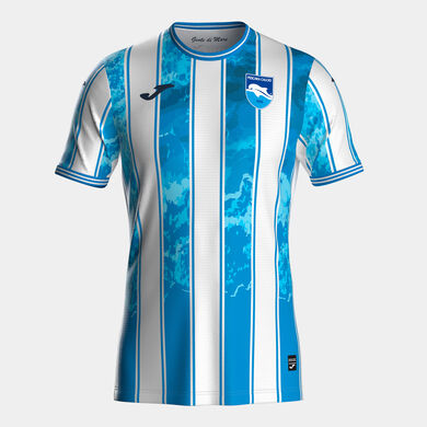 Camiseta manga corta 1&ordf; equipaci&oacute;n Pescara Calcio 1936 26/27