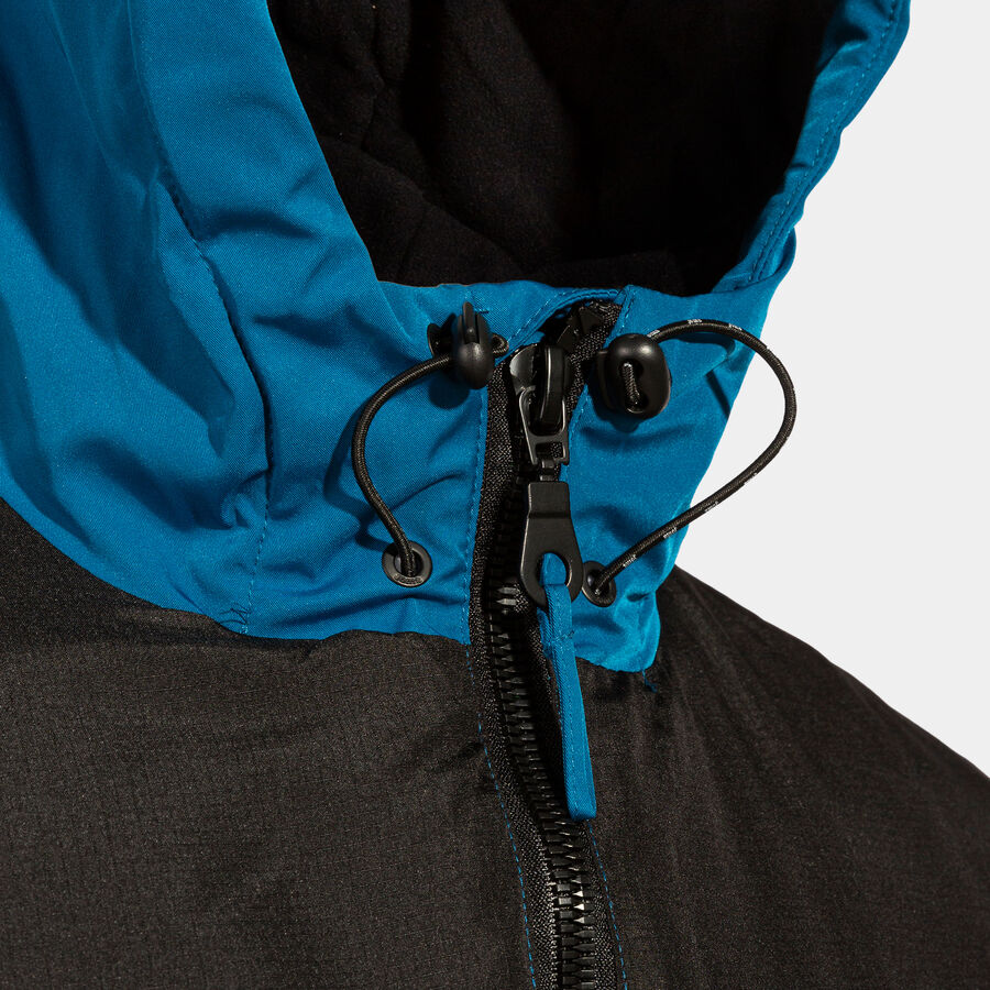 ANORAK EXPLORER