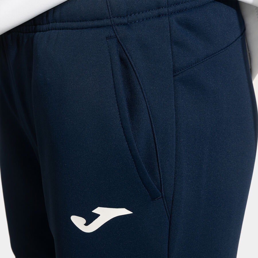 CH&Aacute;NDAL MUJER PRE-CALE. FED. ITALIA TENIS Y PADEL