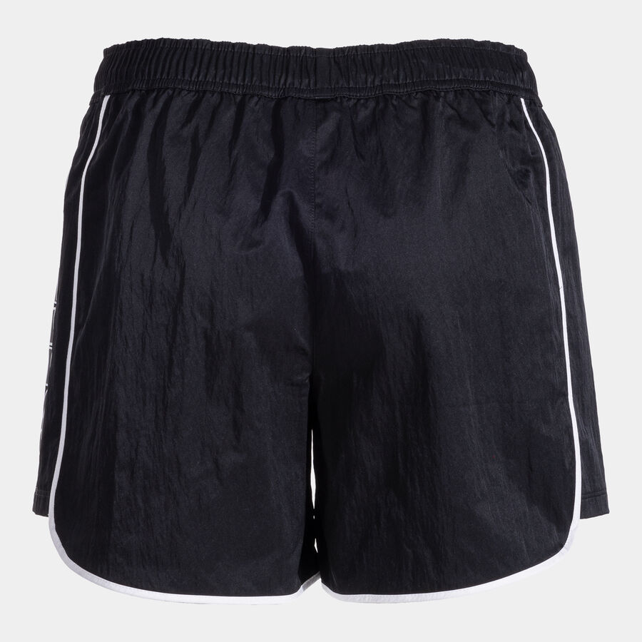 SHORT U-TRIBE