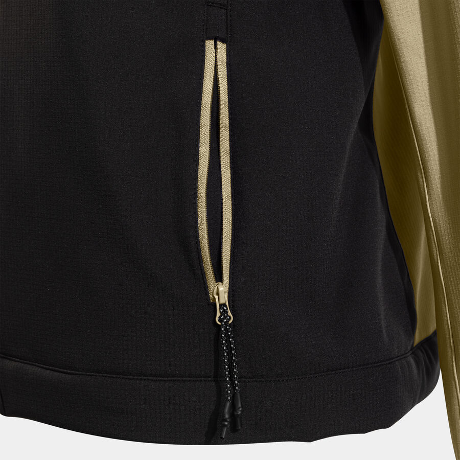 SOFT SHELL EXPLORER