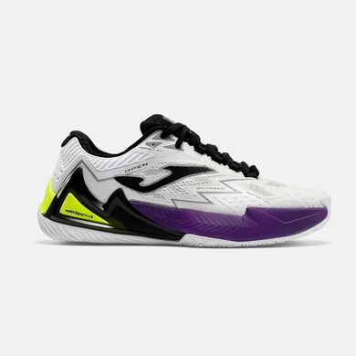 Shoes Open Men 26 man white