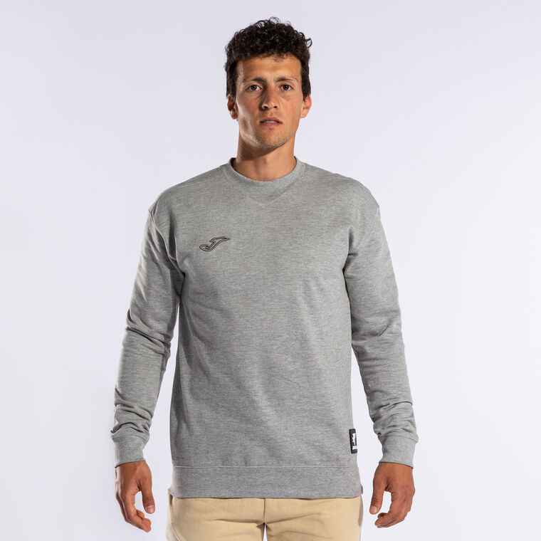 SUDADERA URBAN STREET