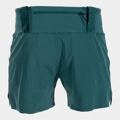 Pantaloni lungi pană bărbaȚi Iconic turcoaz