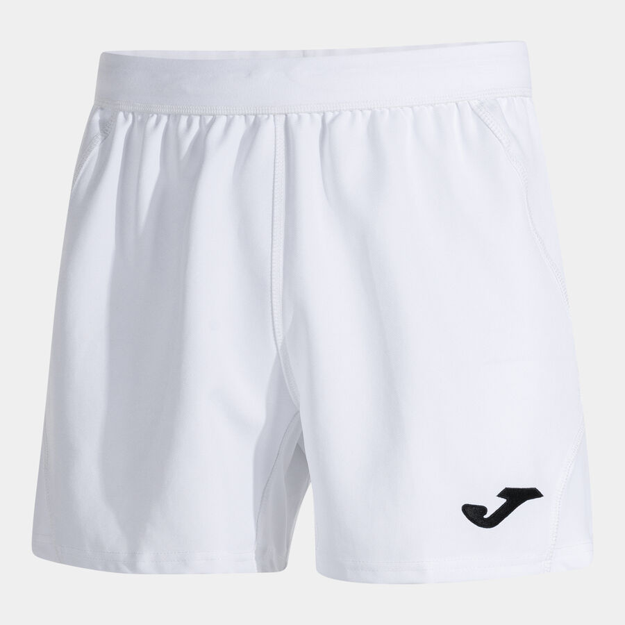 SHORT TRY