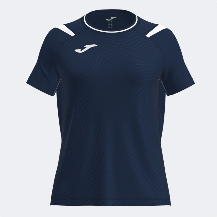 CAMISETA MANGA CORTA DINAMO II