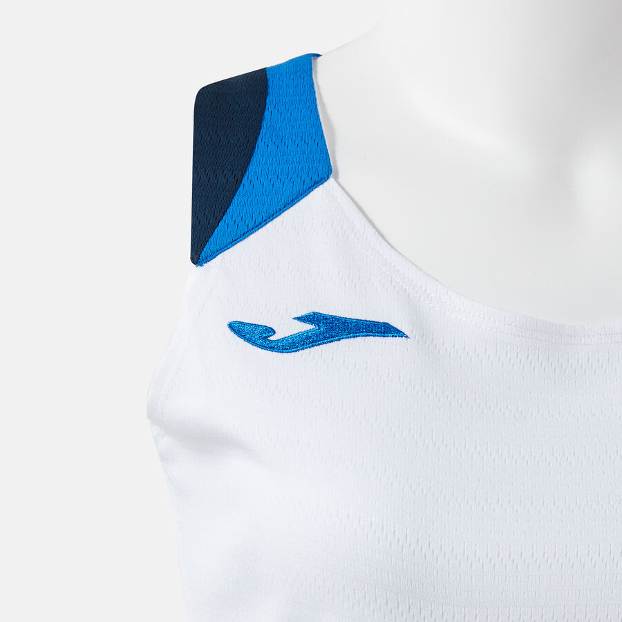 CAMISETA TIRANTES TERRA