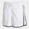 Short mujer U-Tribe blanco