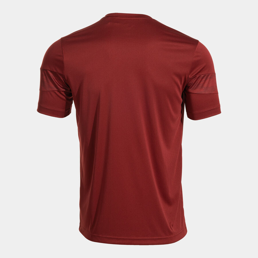 CAMISETA MANGA CORTA CHAMPIONSHIP VIII