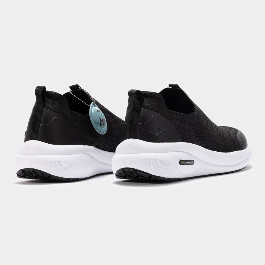 C.LACELESS 25