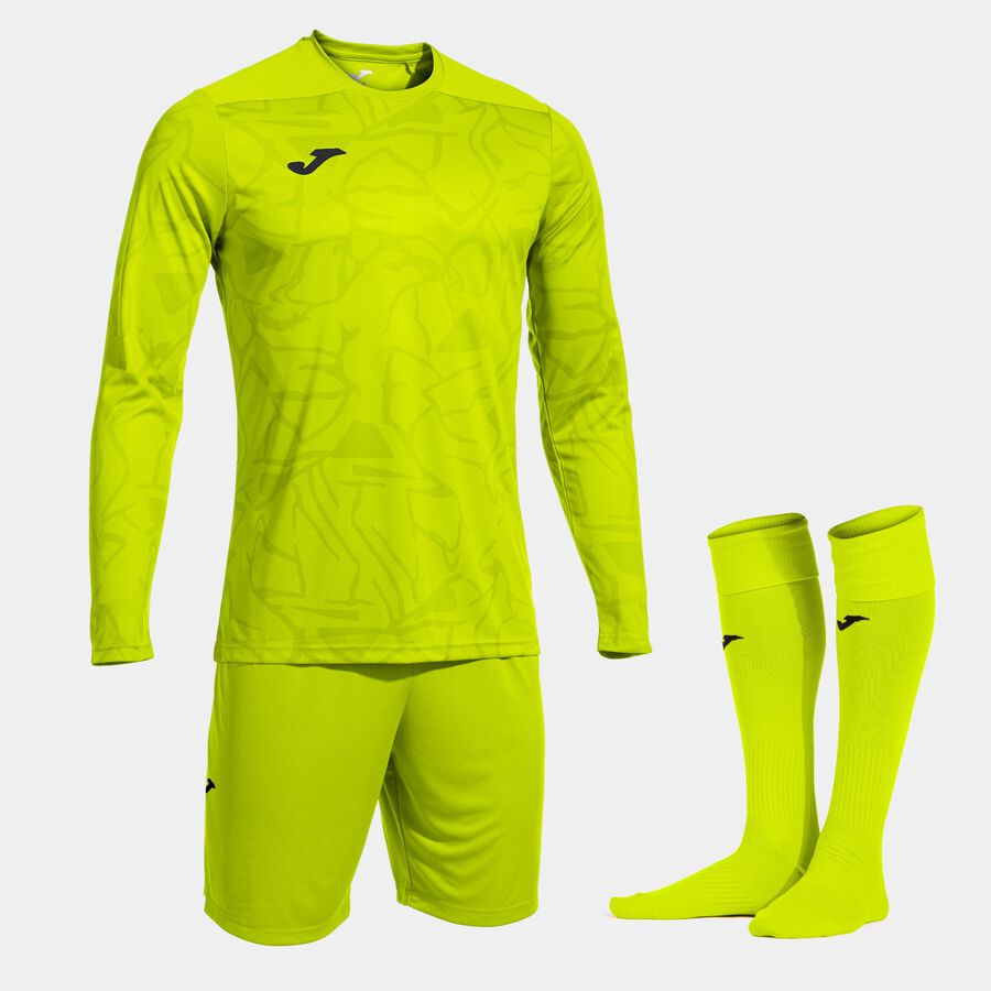 SET ZAMORA IX