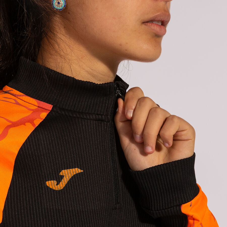 SUDADERA ELITE IX