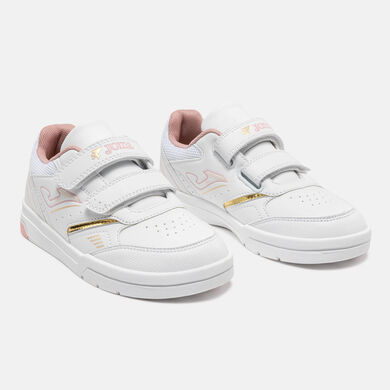 Zapatillas casual W.Buddy Jr 26 junior rosa claro