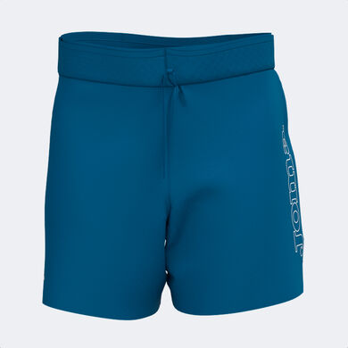 Pantaloncini uomo TRAIL blu