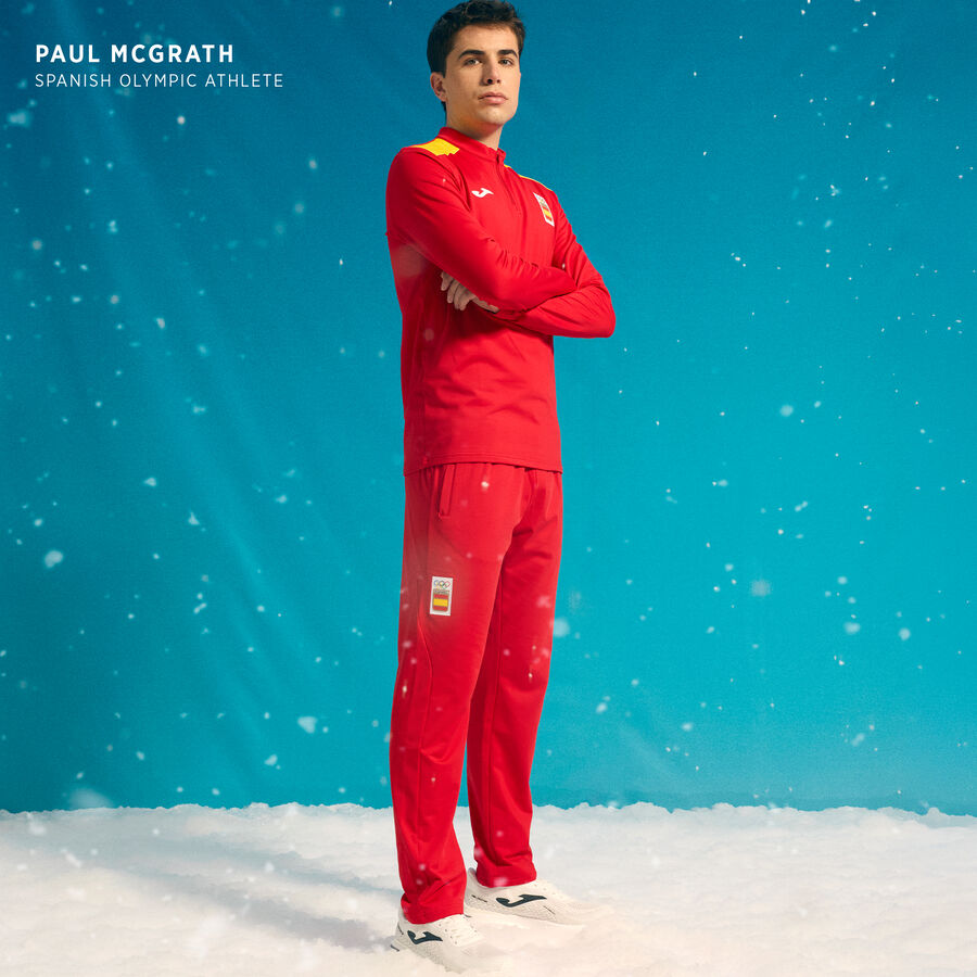 CH&Aacute;NDAL OTROS COMITE OLIMPICO ESPA&Ntilde;OL