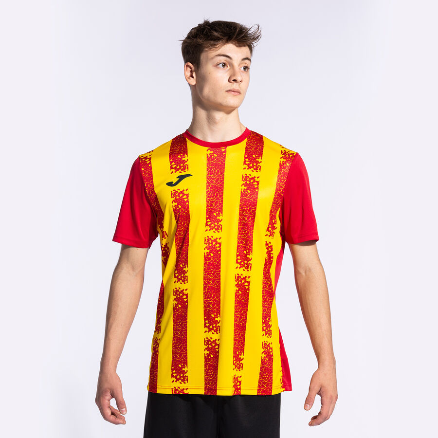 CAMISETA MANGA CORTA INTER III