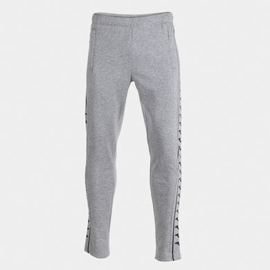 Longs pants man Icono Street gray